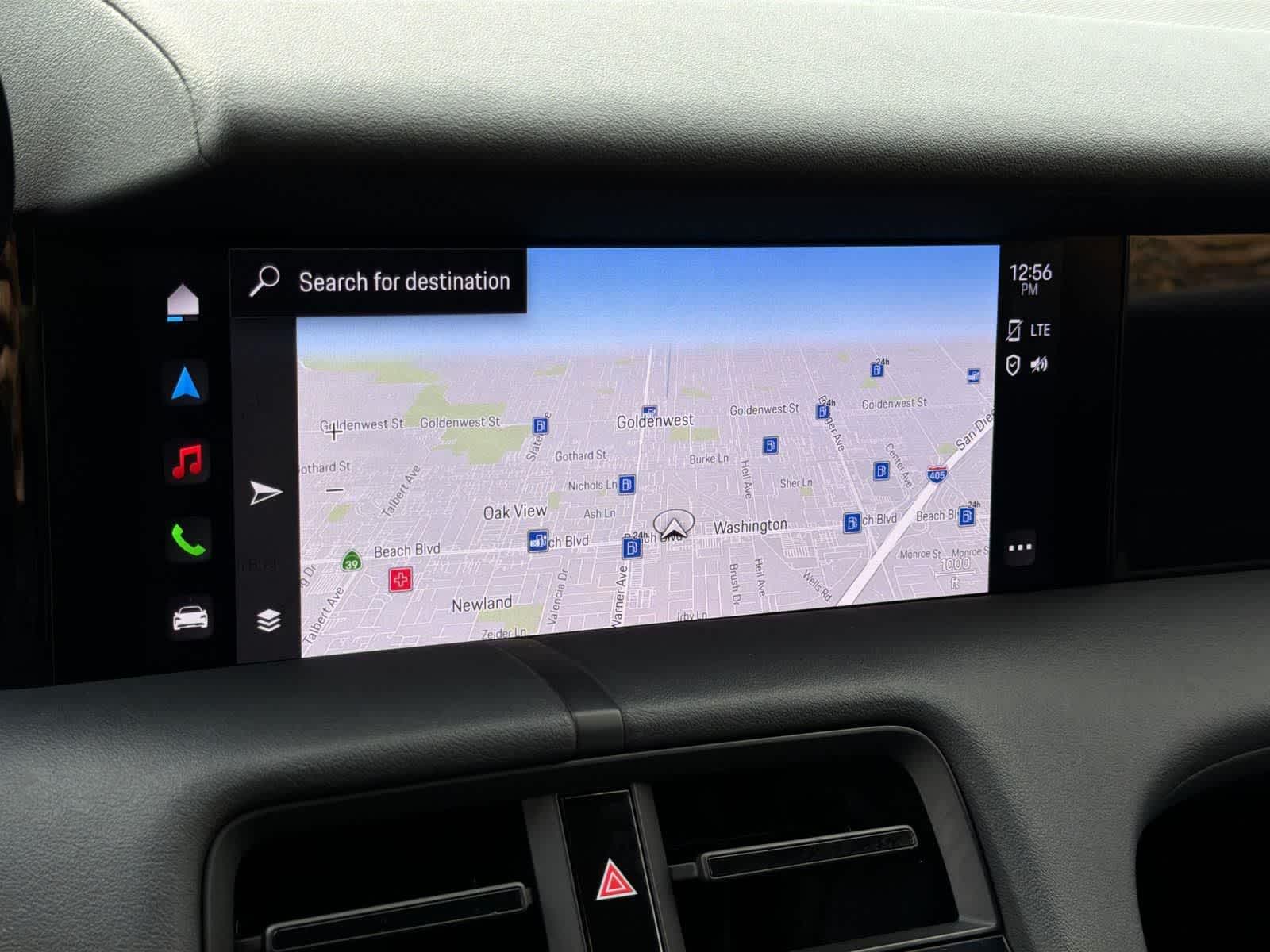 Thumbnail: 2022 Porsche Taycan - 14