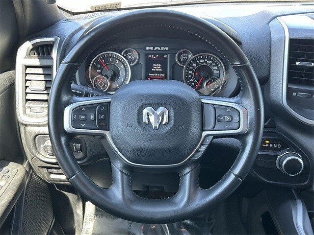 Thumbnail: 2022 RAM 1500 - 20