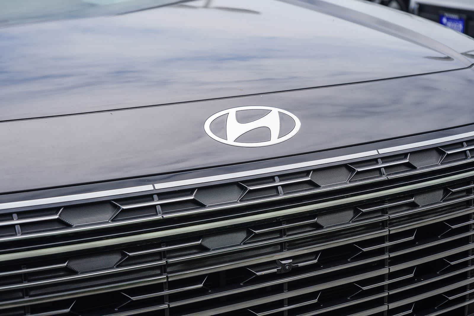 Thumbnail: 2026 Hyundai Palisade - 11
