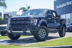 Used 2023 Ford F-150 Raptor Truck for sale near you in Huntington Beach, CA