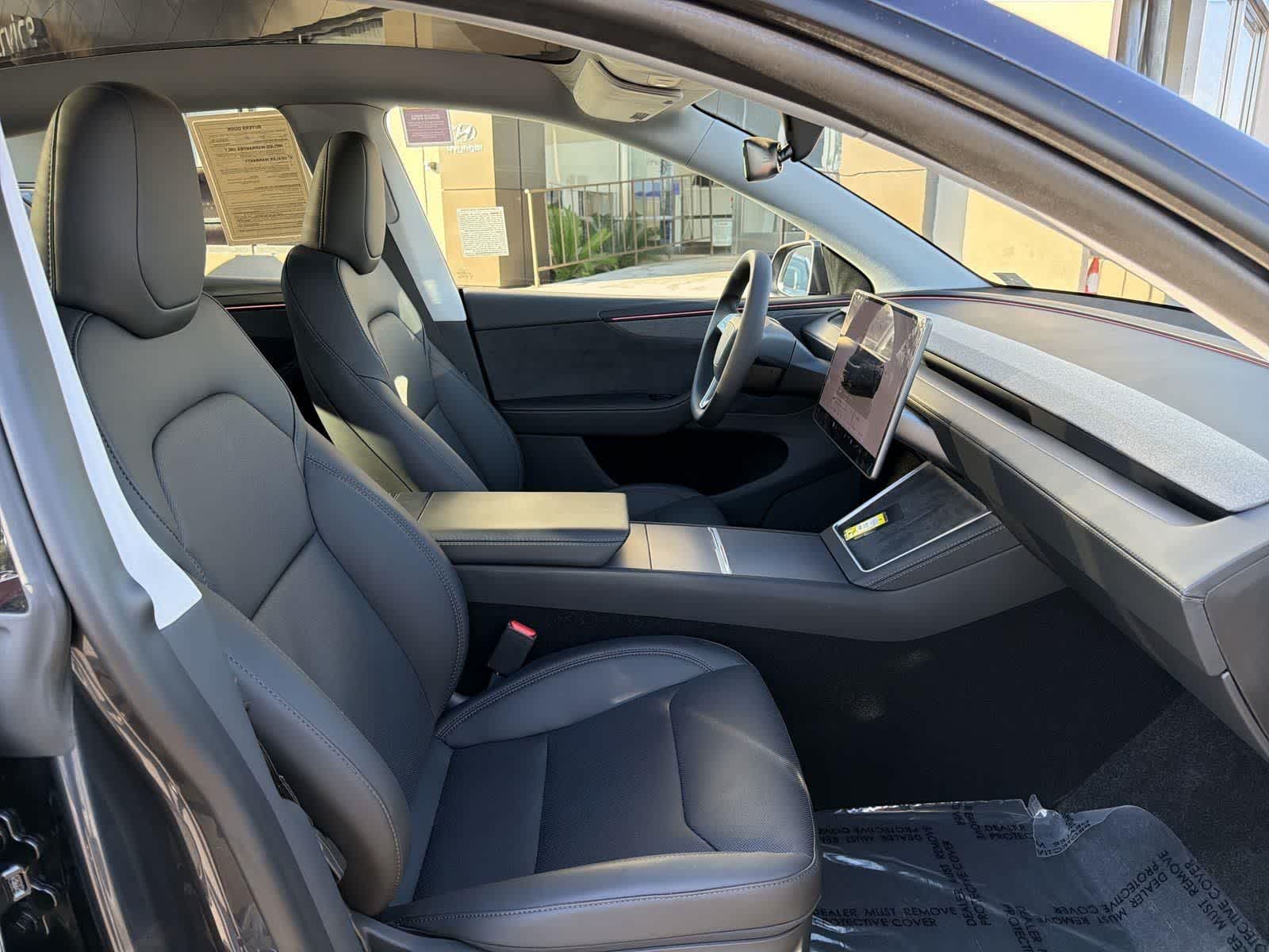 Thumbnail: 2026 Tesla Model Y - 35