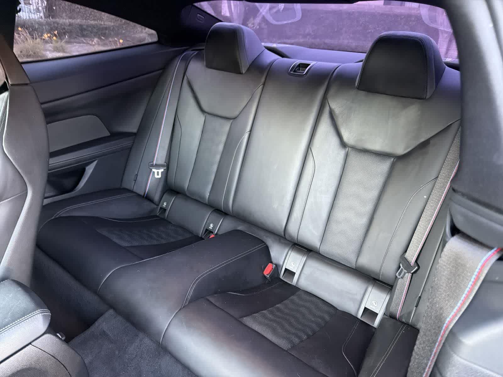 Thumbnail: 2021 BMW M4 - 27