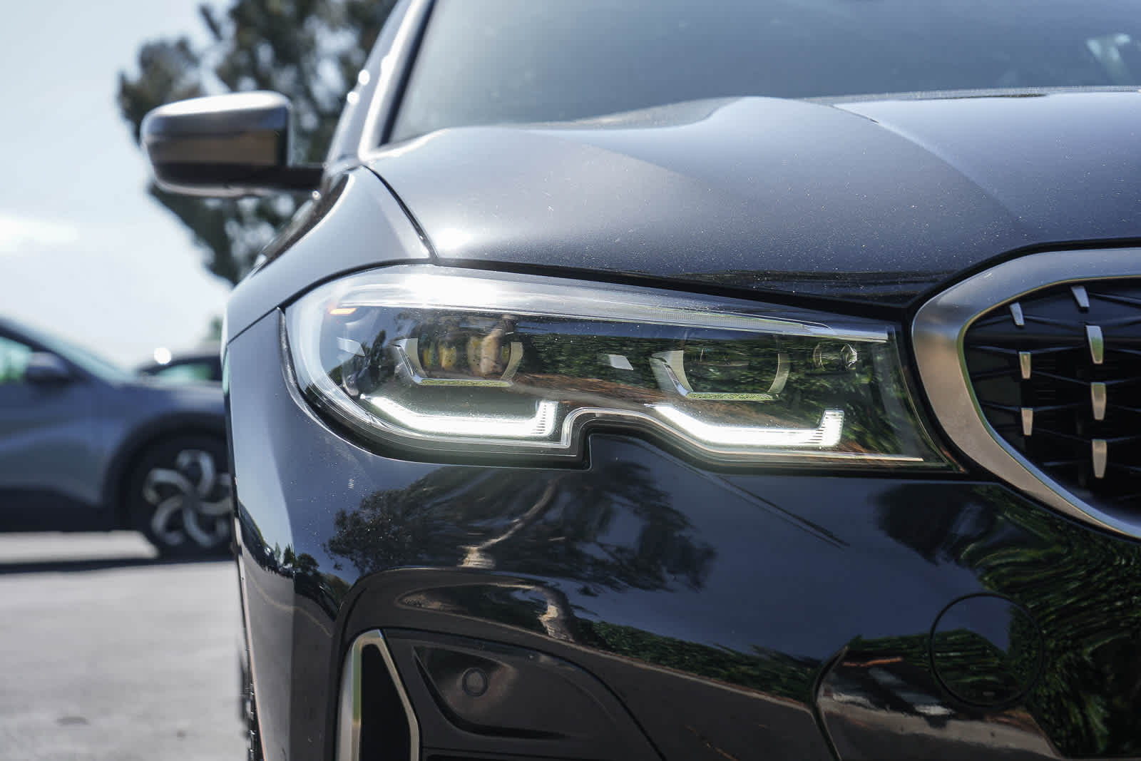 Thumbnail: 2020 BMW 3 Series - 10
