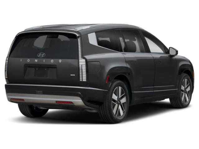 Thumbnail: 2026 Hyundai Ioniq - 3