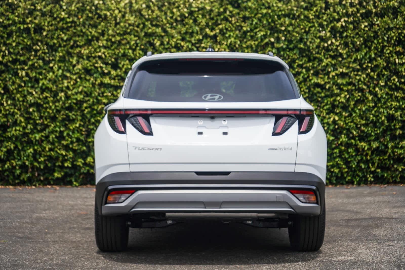 Thumbnail: 2026 Hyundai Tucson - 5