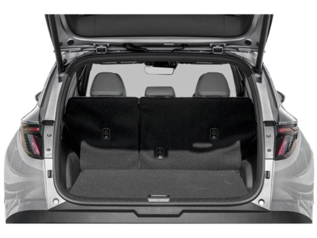 Thumbnail: 2026 Hyundai Tucson - 10