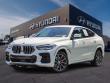 Used 2022 BMW X6 xDrive40i  M Package SUV