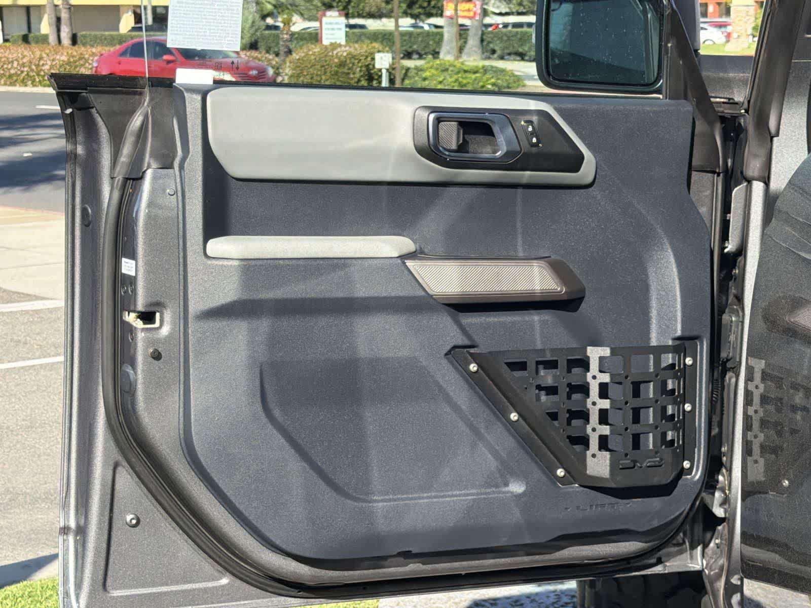 Thumbnail: 2023 Ford Bronco - 22