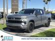 Used 2023 Chevrolet Silverado 1500 RST Truck