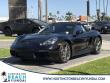 Used 2019 Porsche 718 Boxster Convertible Convertible