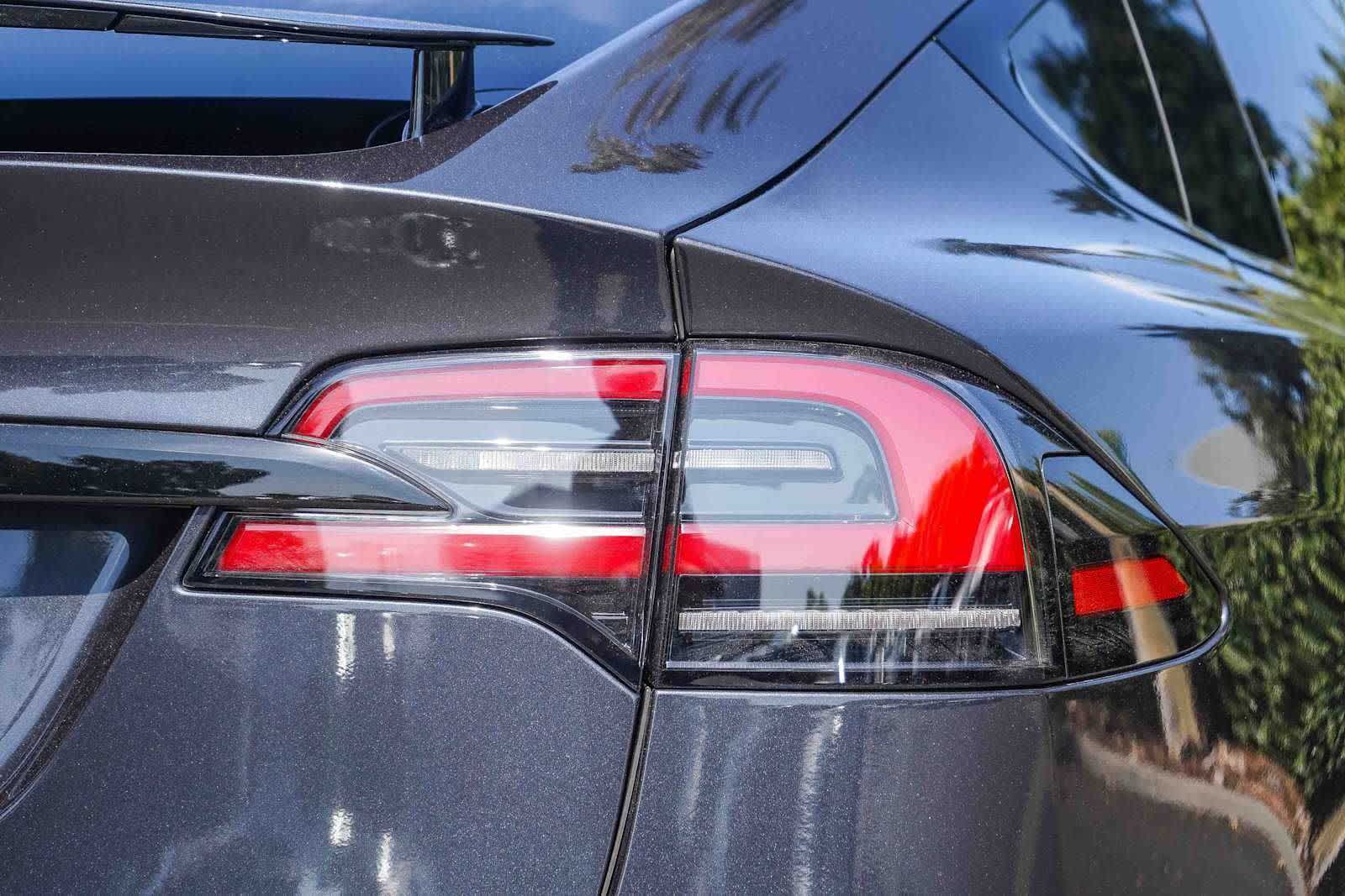 Thumbnail: 2024 Tesla Model X - 7