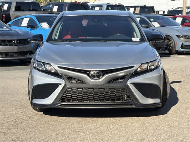Thumbnail: 2022 Toyota Camry - 2