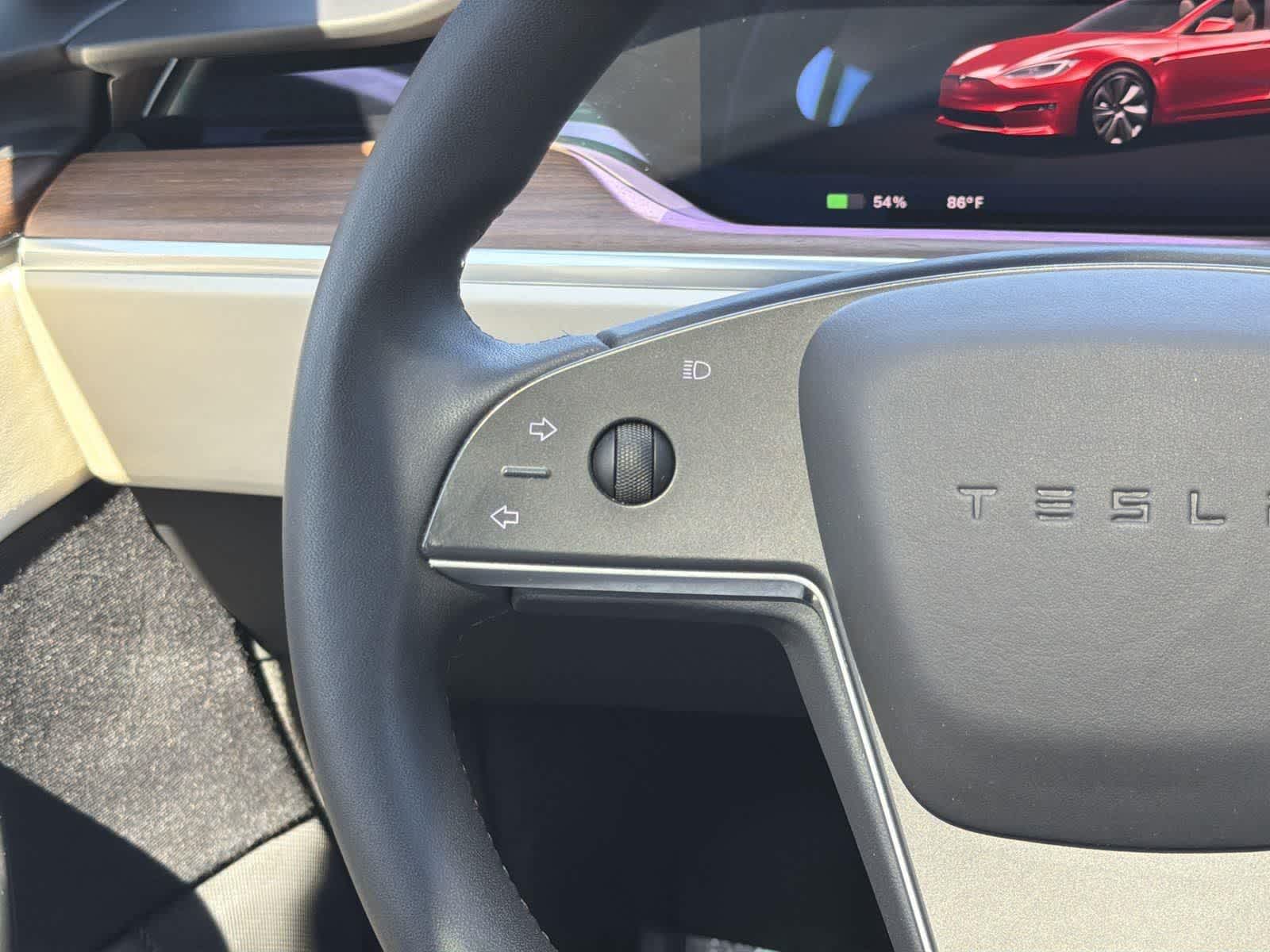 Thumbnail: 2023 Tesla Model S - 13