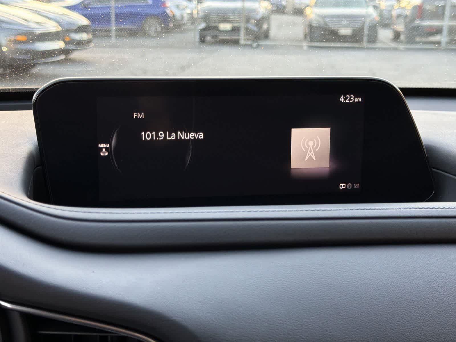 Thumbnail: 2023 Mazda CX-30 - 18