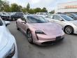 Used 2023 Porsche Taycan Base Sedan