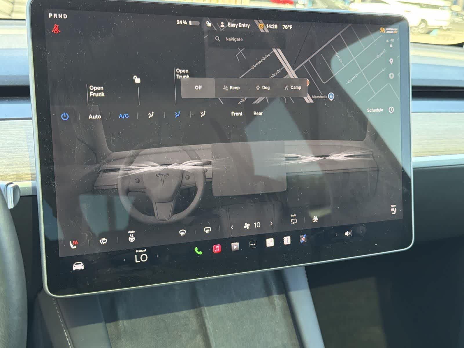 Thumbnail: 2024 Tesla Model Y - 16