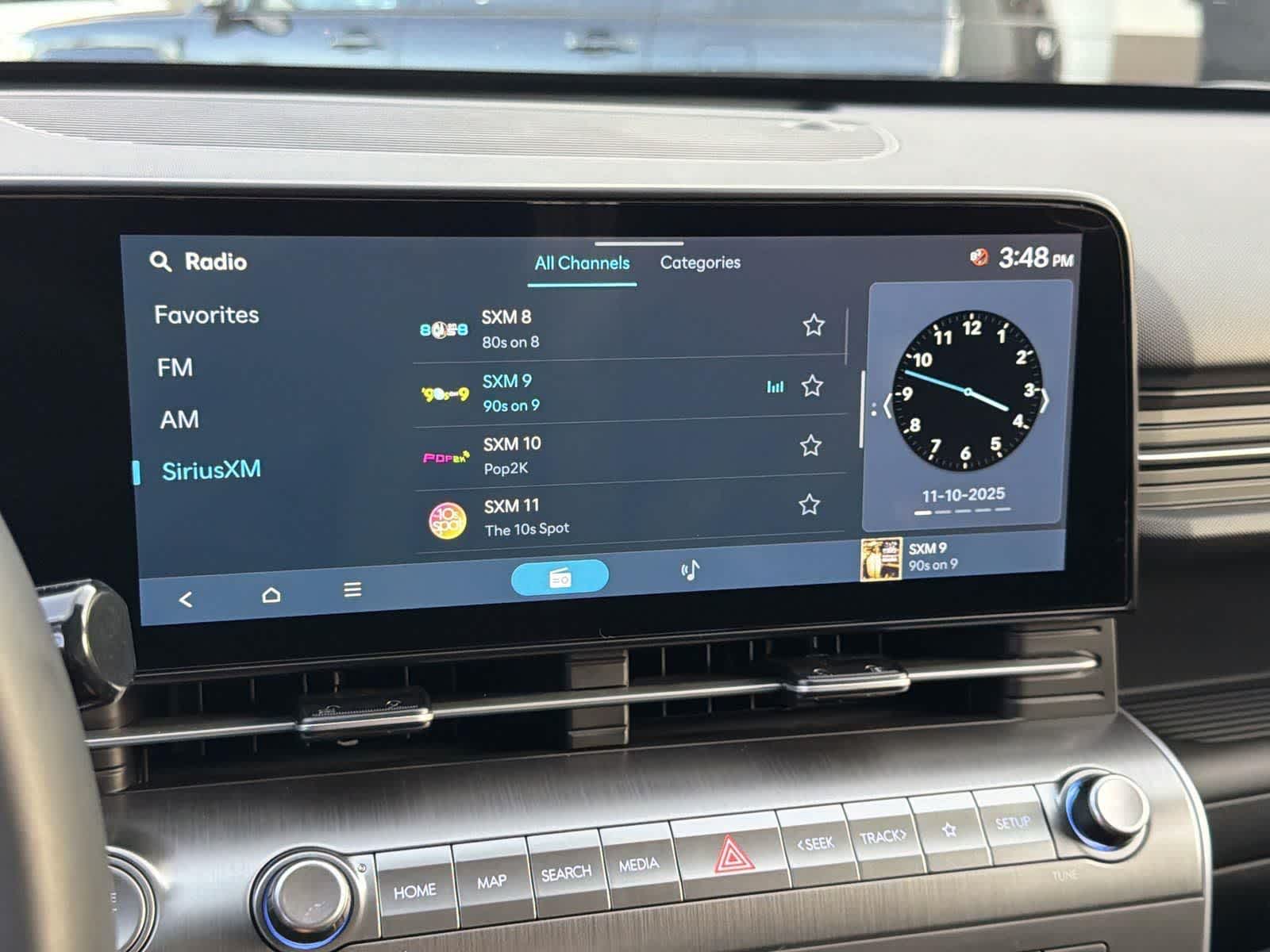 Thumbnail: 2025 Hyundai Kona - 18