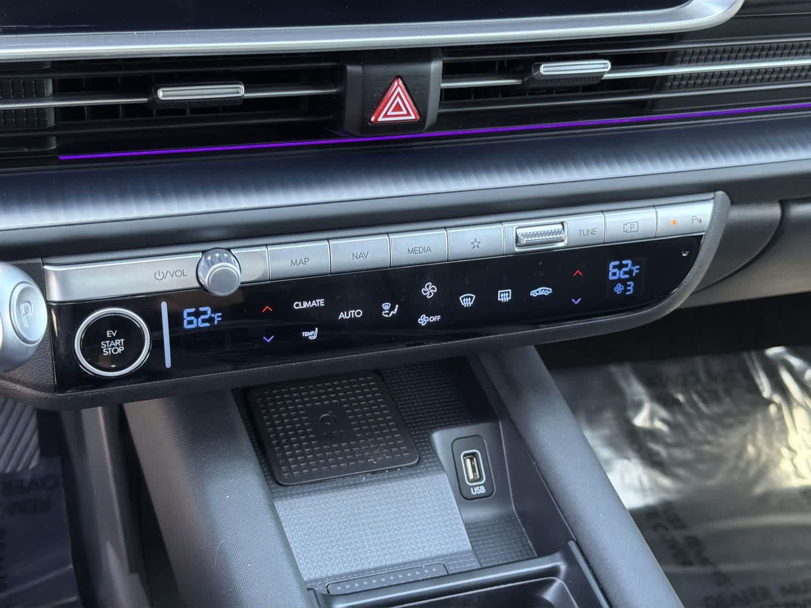 Thumbnail: 2023 Hyundai Ioniq 6 - 15