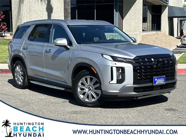 Thumbnail: 2023 Hyundai Palisade - 1