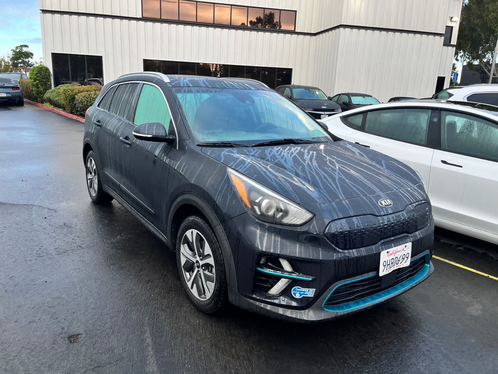Thumbnail: 2020 Kia Niro - 2