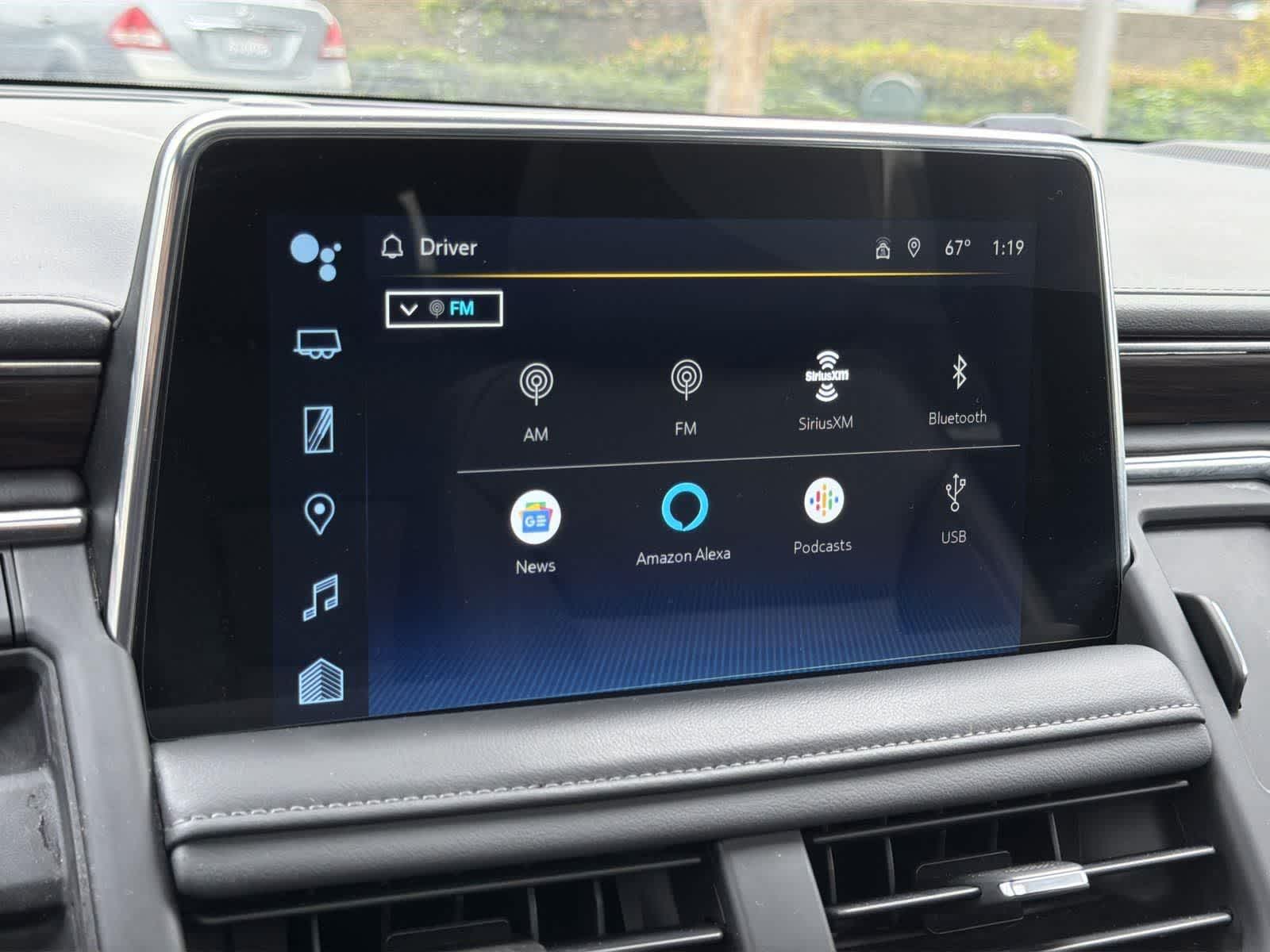 Thumbnail: 2023 Chevrolet Suburban - 19