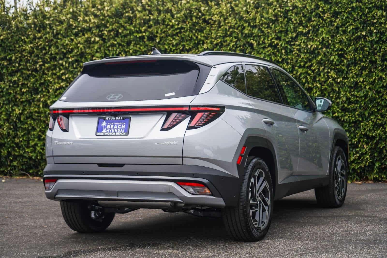 Thumbnail: 2026 Hyundai Tucson - 6