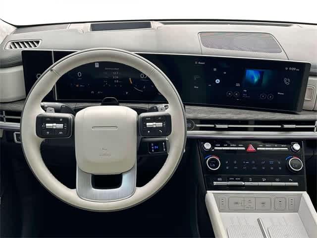 Thumbnail: 2025 Hyundai Santa Fe - 17