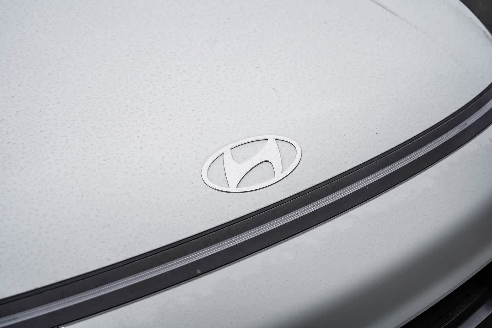 Thumbnail: 2026 Hyundai Kona - 11
