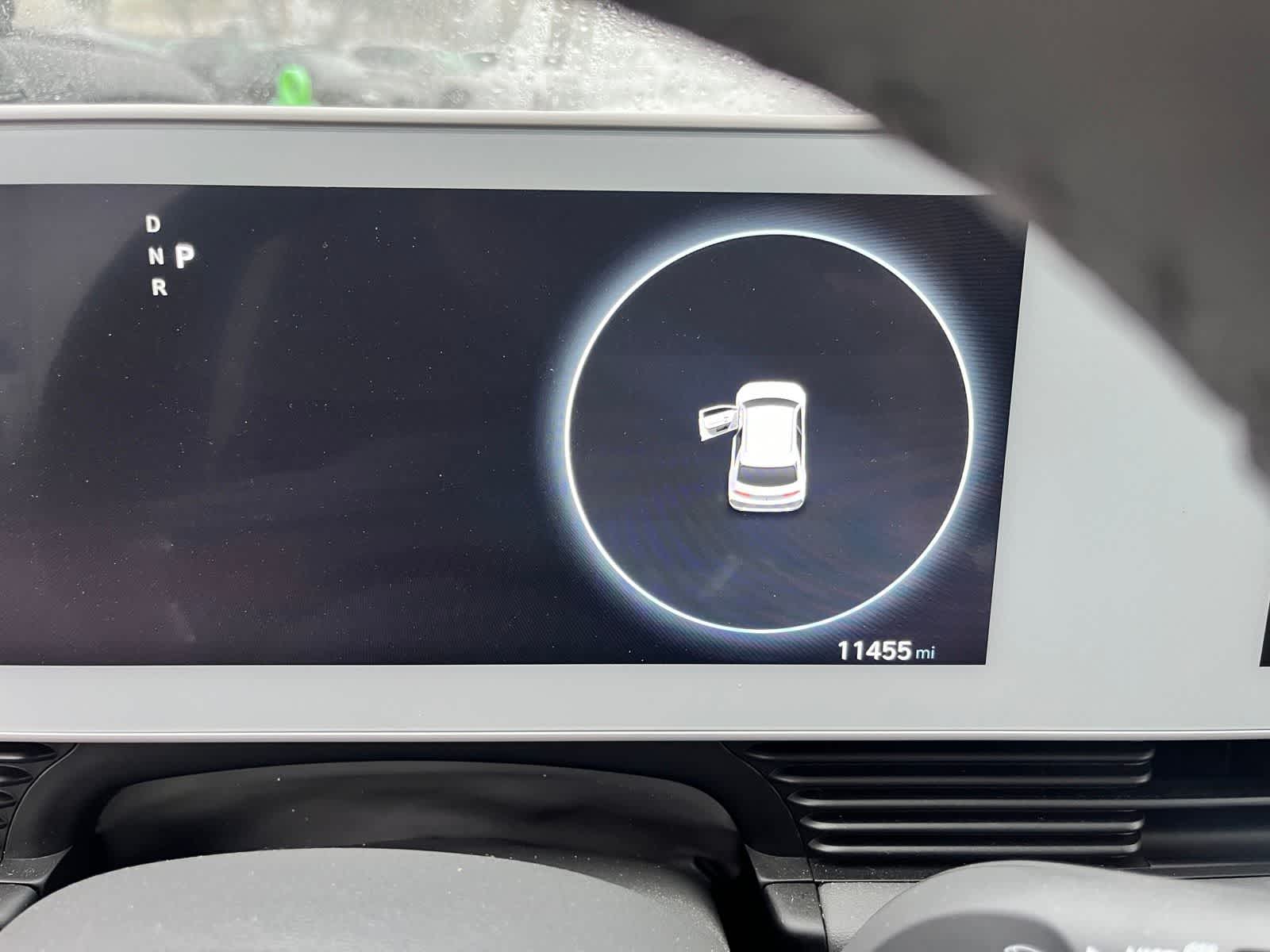 Thumbnail: 2024 Hyundai Ioniq 5 - 8