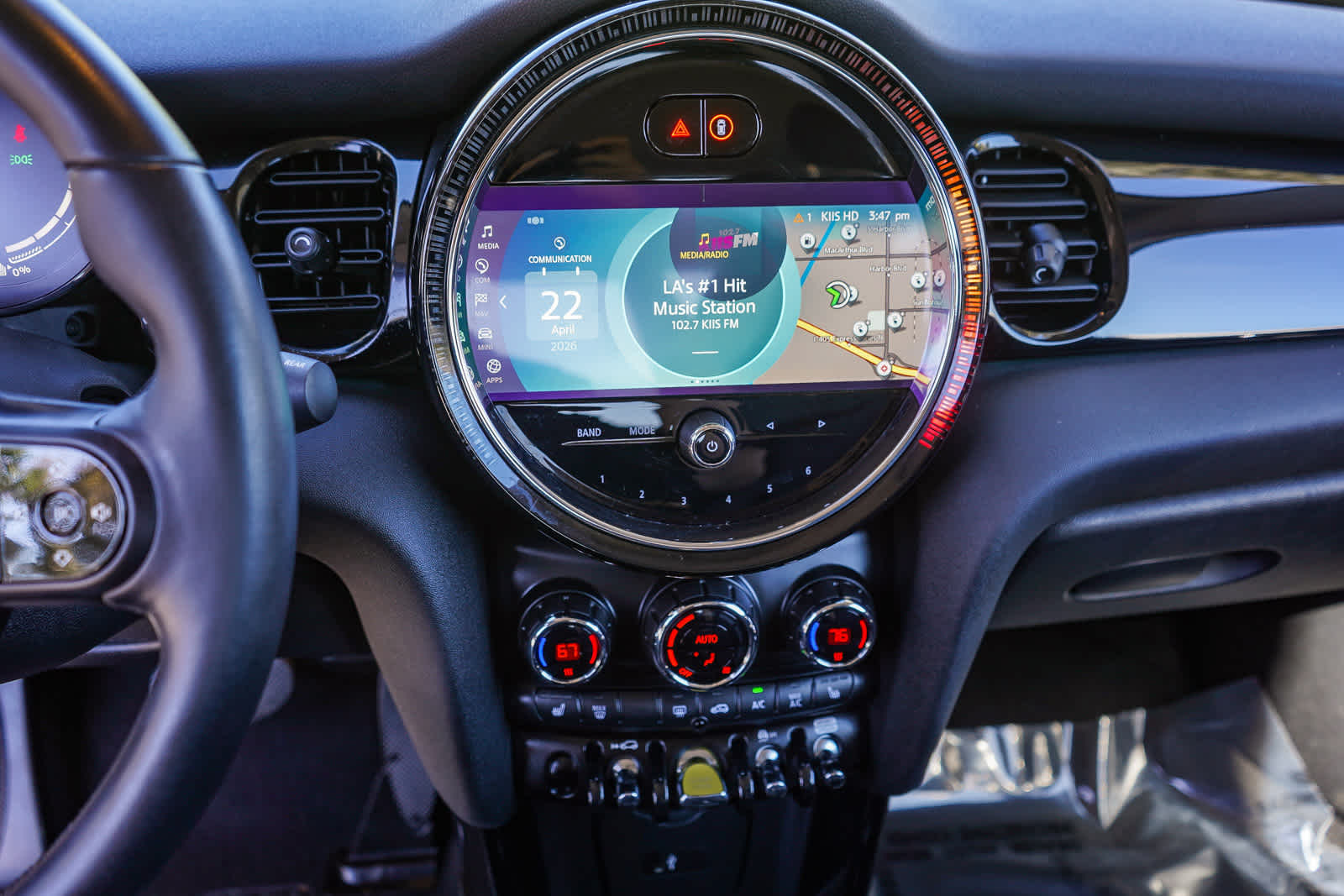 Thumbnail: 2022 MINI Cooper Hardtop - 13