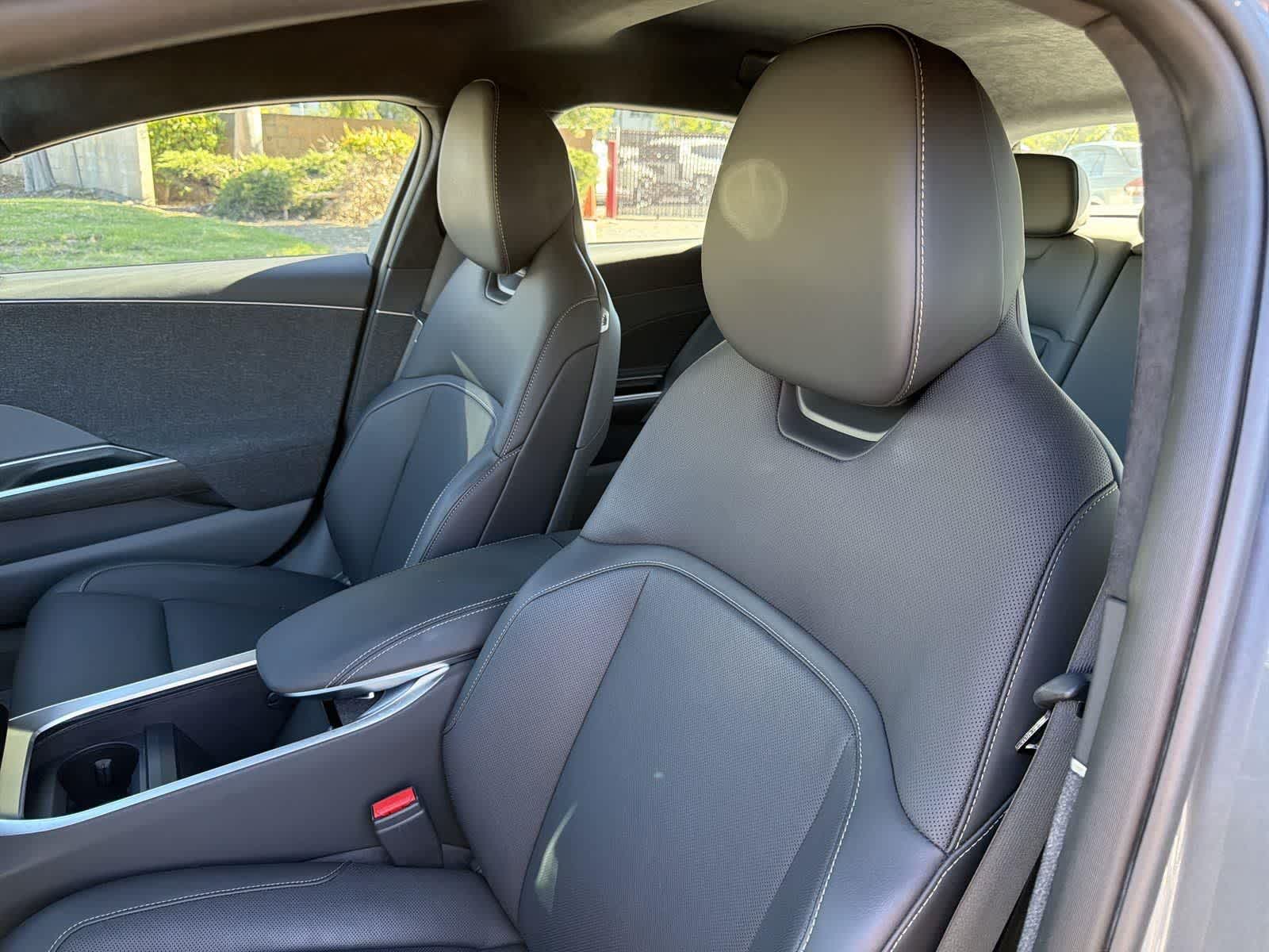 Thumbnail: 2024 Lucid Air - 26