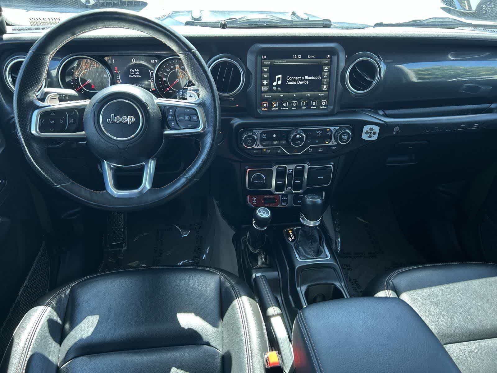 Thumbnail: 2022 Jeep Wrangler - 9