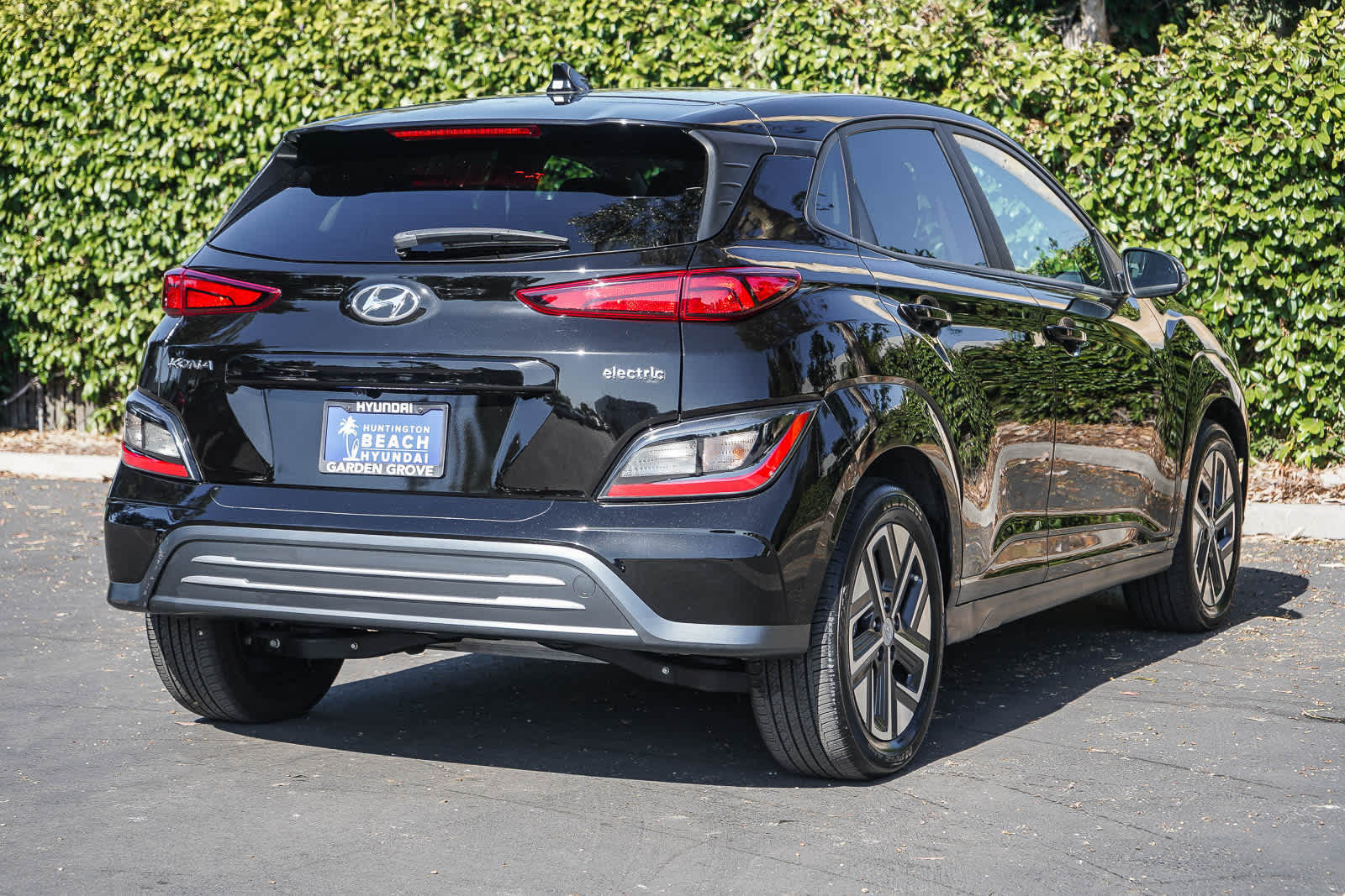 Thumbnail: 2022 Hyundai Kona - 6