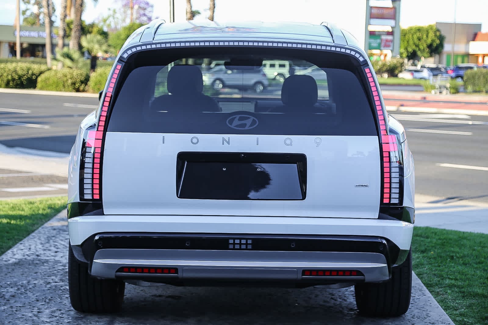 Thumbnail: 2026 Hyundai Ioniq - 14