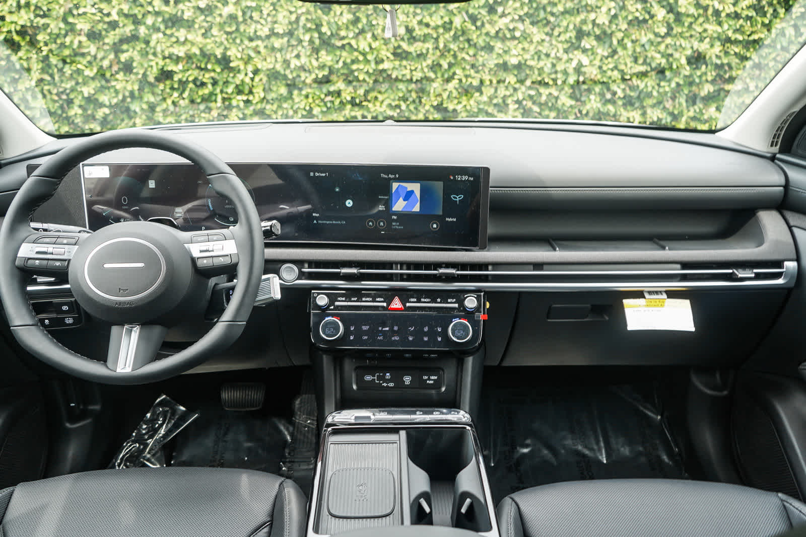 Thumbnail: 2026 Hyundai Tucson - 12