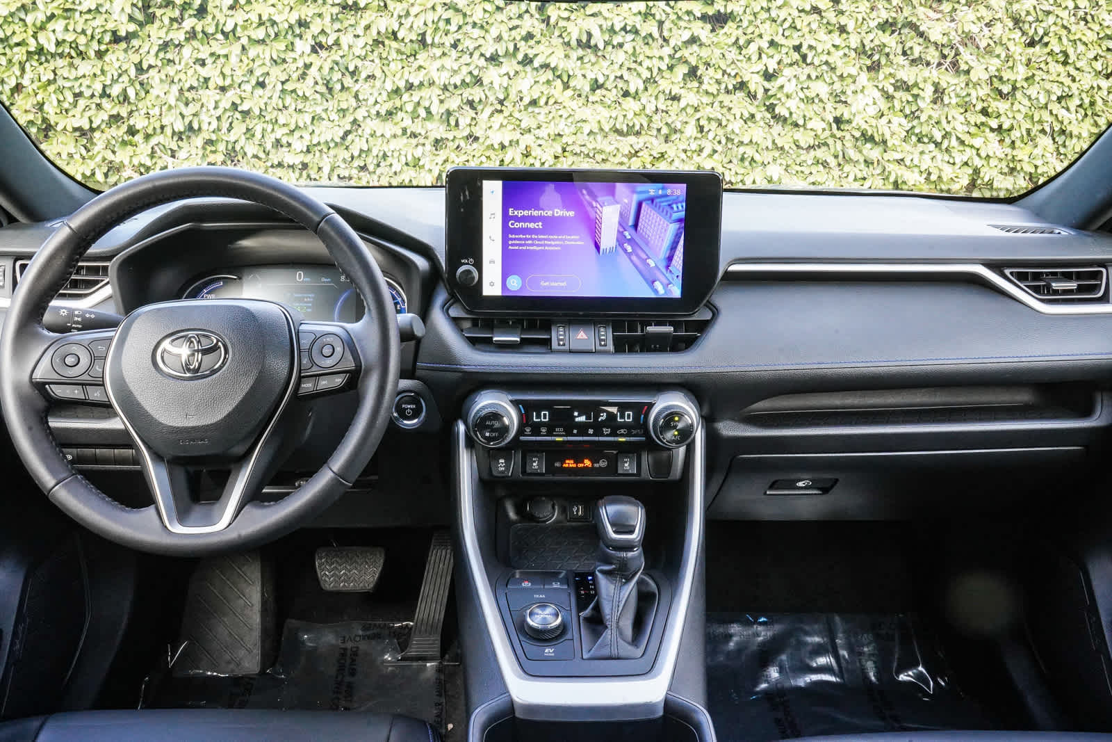 Thumbnail: 2024 Toyota RAV4 - 12