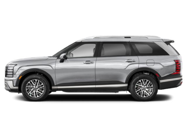 Thumbnail: 2026 Hyundai Palisade - 2