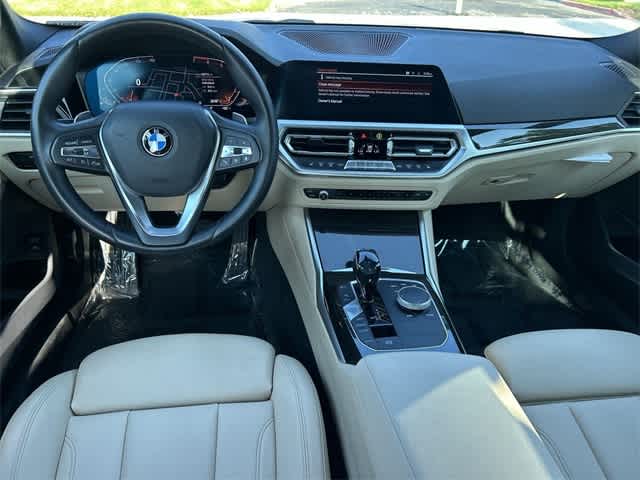 Thumbnail: 2019 BMW 3 Series - 13