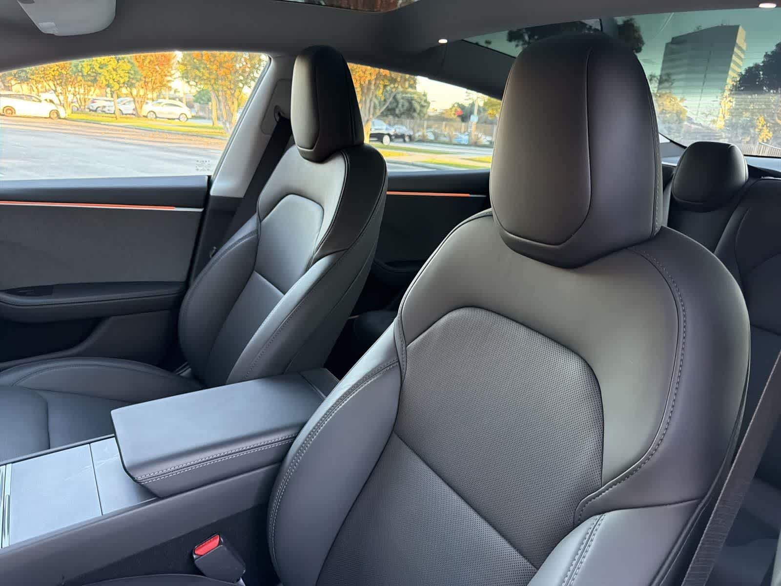 Thumbnail: 2024 Tesla Model 3 - 27