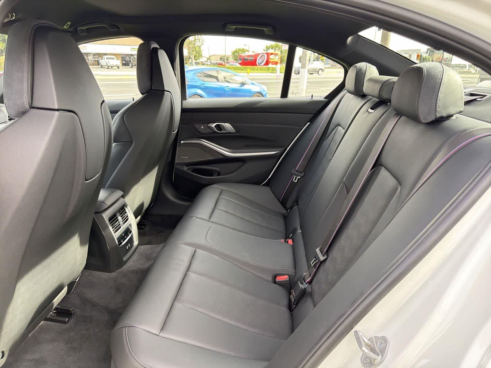 Thumbnail: 2022 BMW M3 - 29