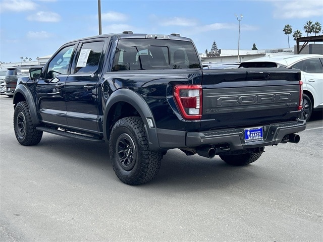 Thumbnail: 2023 Ford F-150 - 7