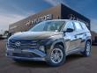 New 2026 Hyundai Tucson SE FWD SUV