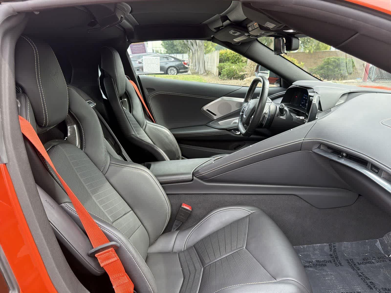 Thumbnail: 2021 Chevrolet Corvette - 32