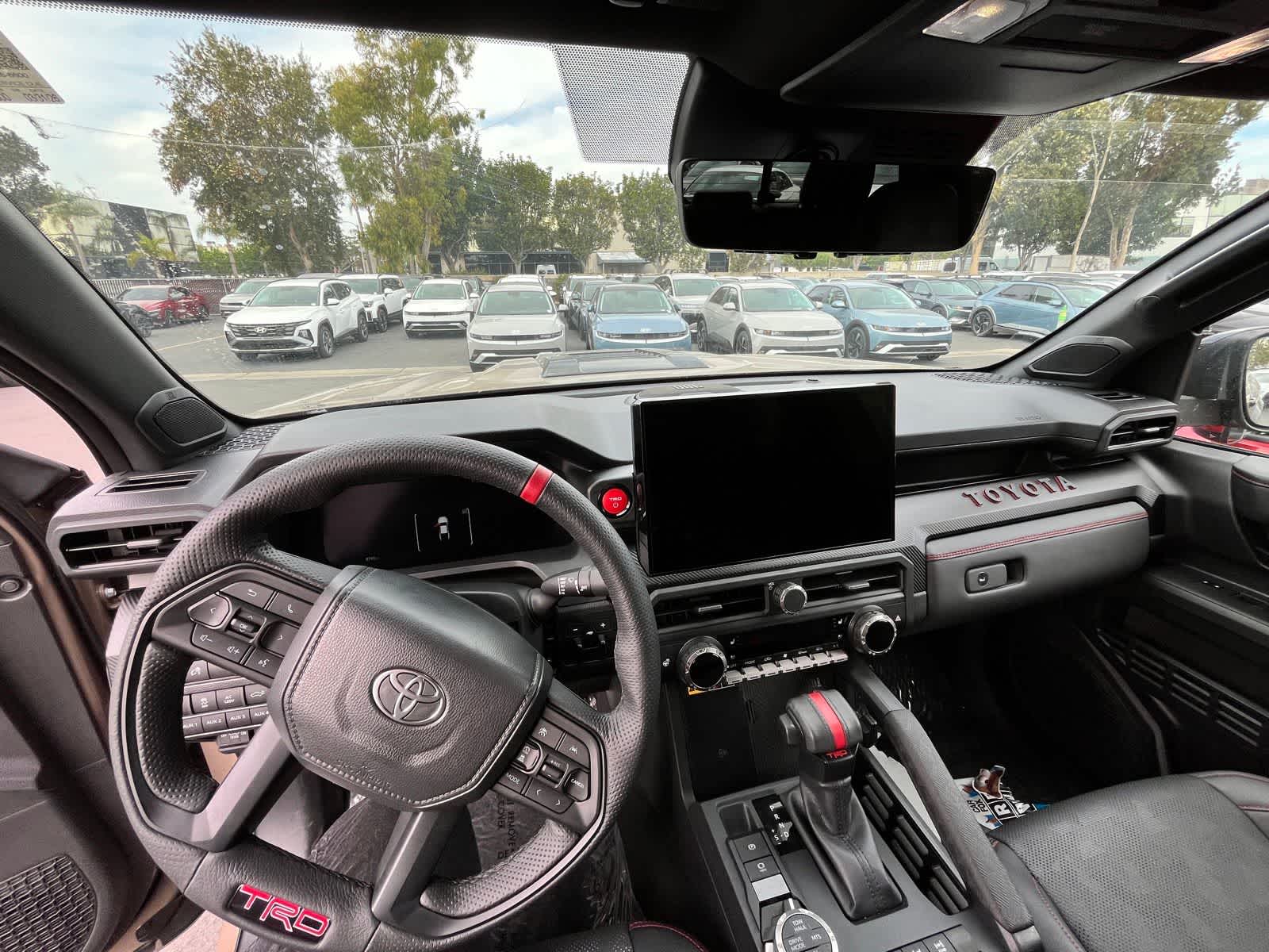 Thumbnail: 2025 Toyota Tacoma - 7