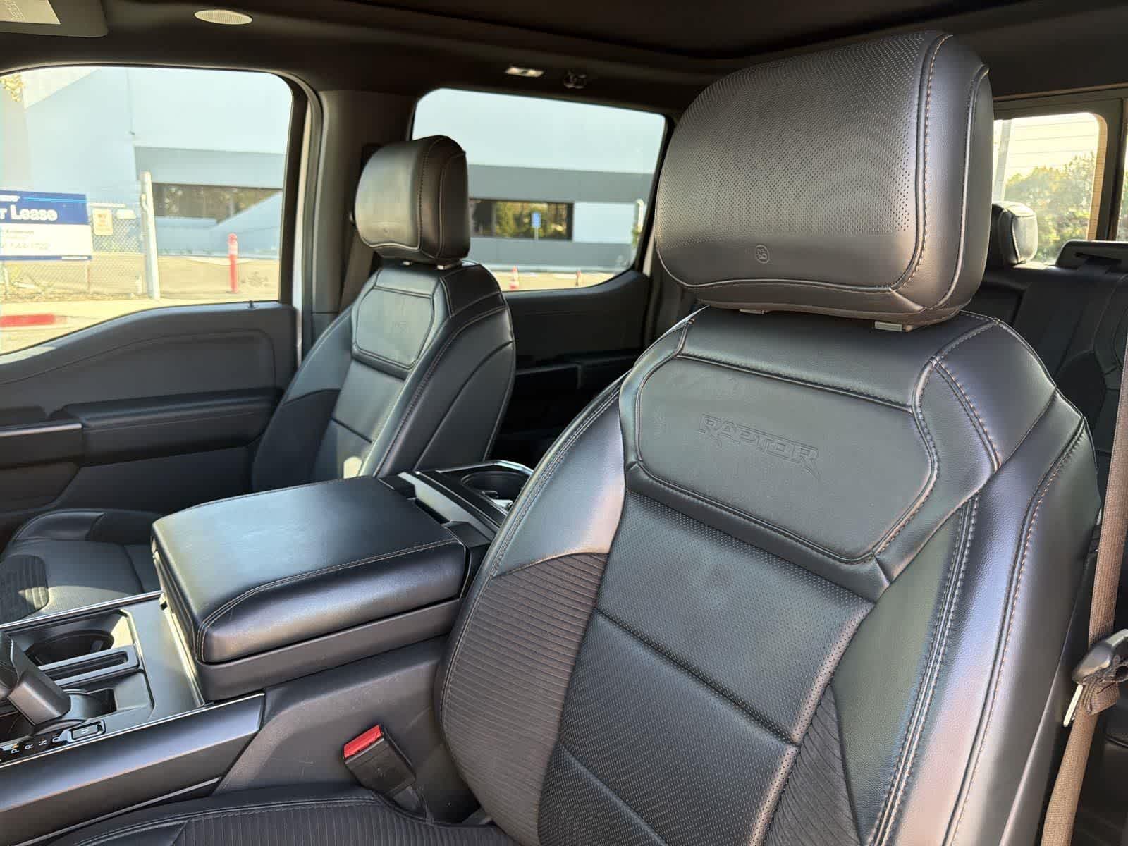 Thumbnail: 2022 Ford F-150 - 28