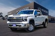  Chevrolet Silverado 2500HD