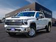 Used 2024 Chevrolet Silverado 2500HD LTZ Truck