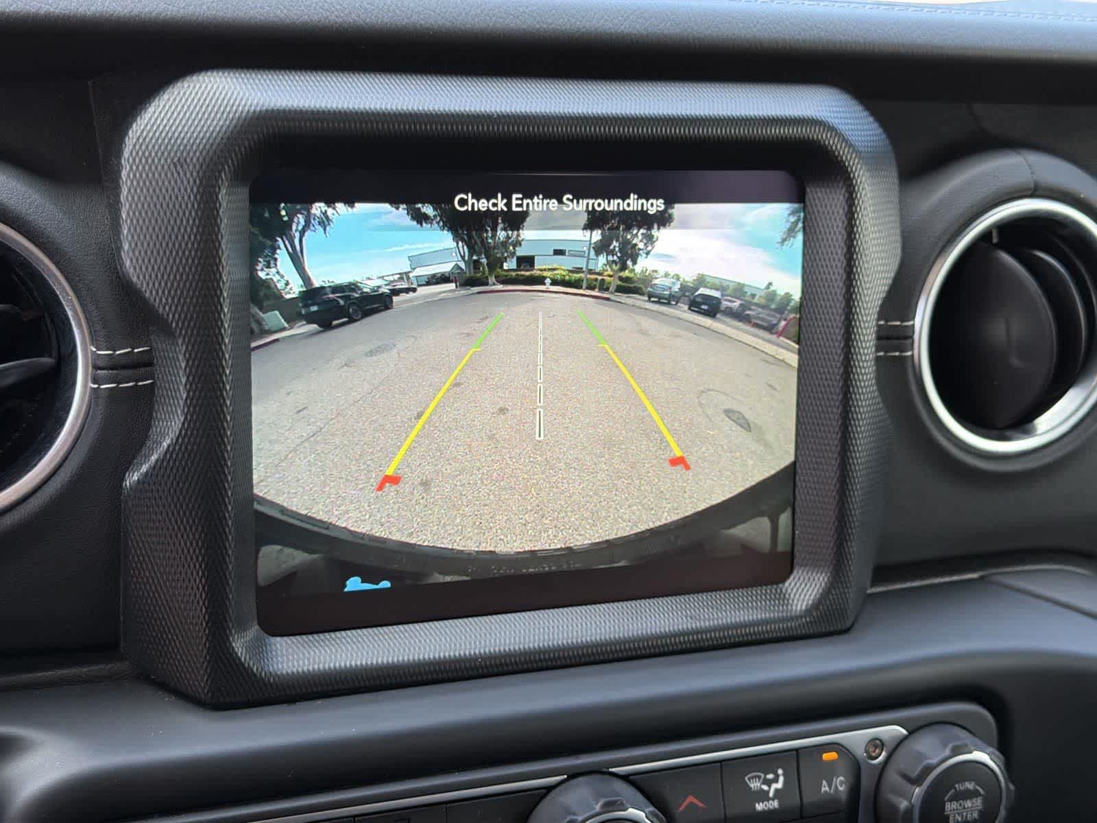 Thumbnail: 2023 Jeep Wrangler - 17