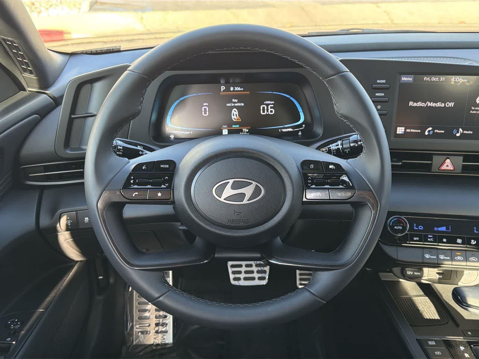 Thumbnail: 2025 Hyundai Elantra - 11