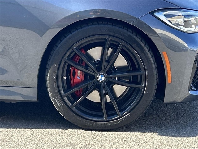 Thumbnail: 2021 BMW 3 Series - 11